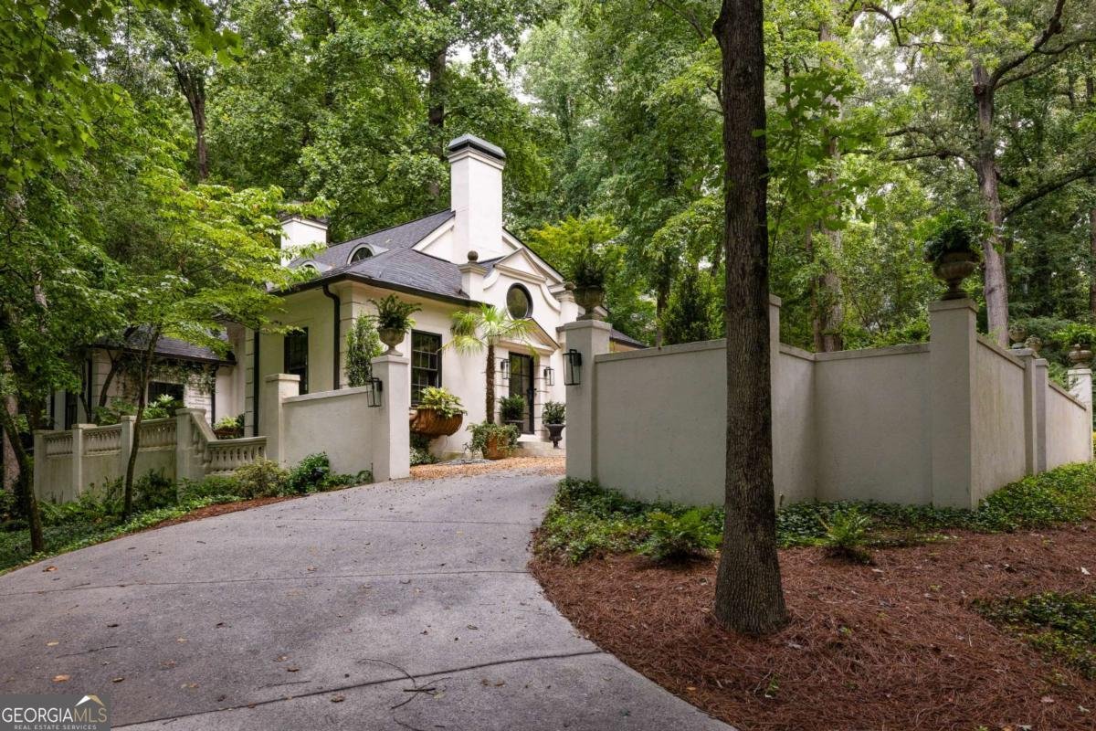 2760 Northside Drive Atlanta - Photo 56