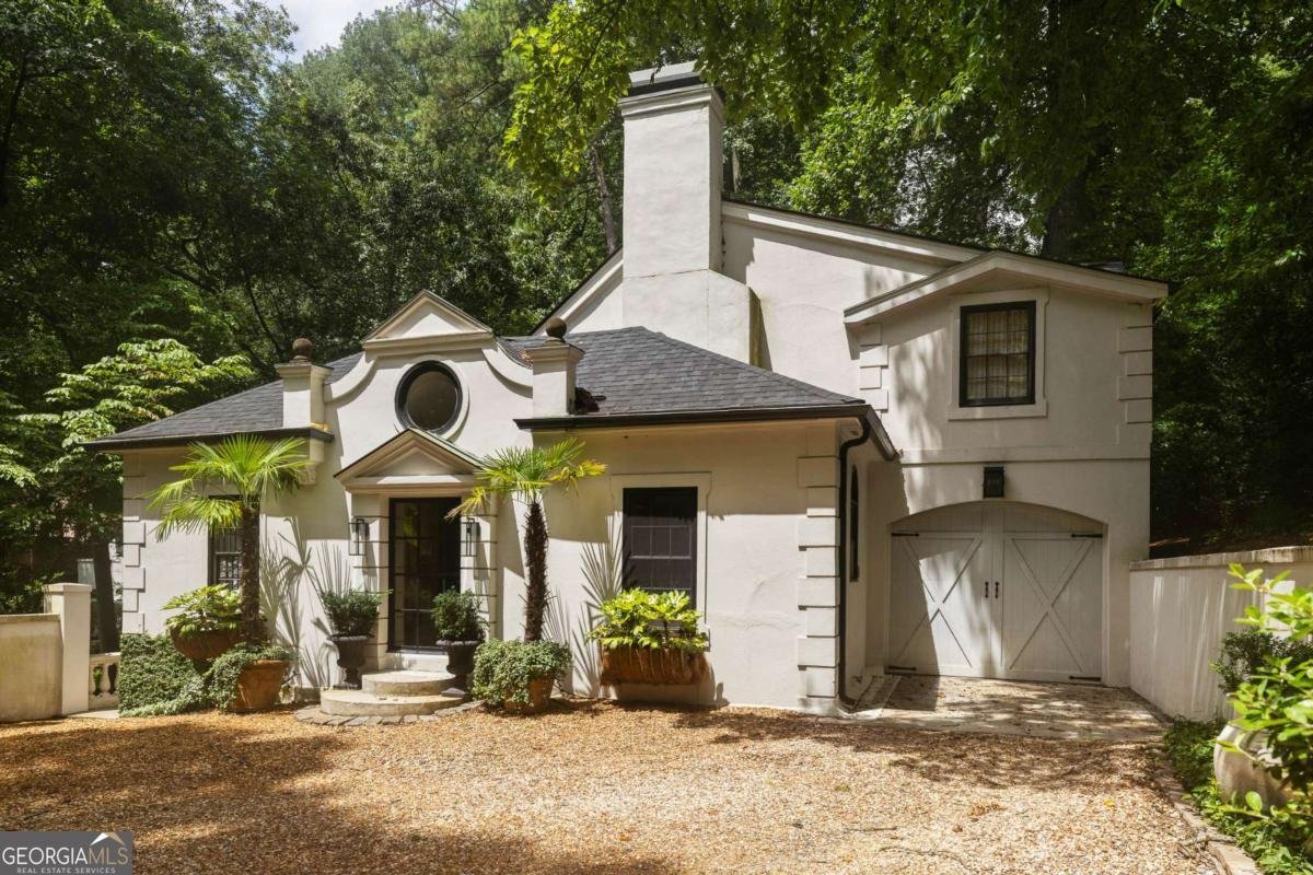 2760 Northside Drive Atlanta - Photo 69