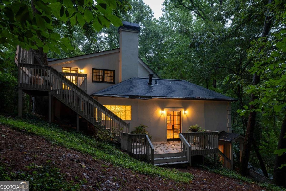 2760 Northside Drive Atlanta - Photo 85