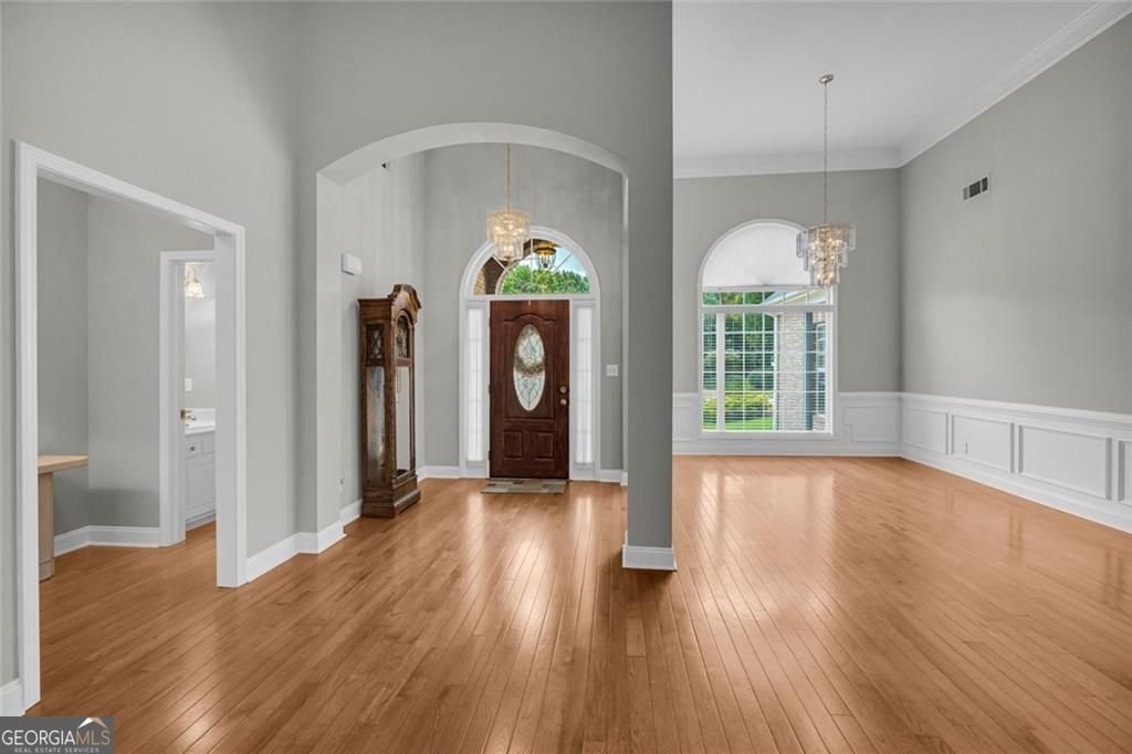 1390 Beringer Drive Hoschton - Photo 11