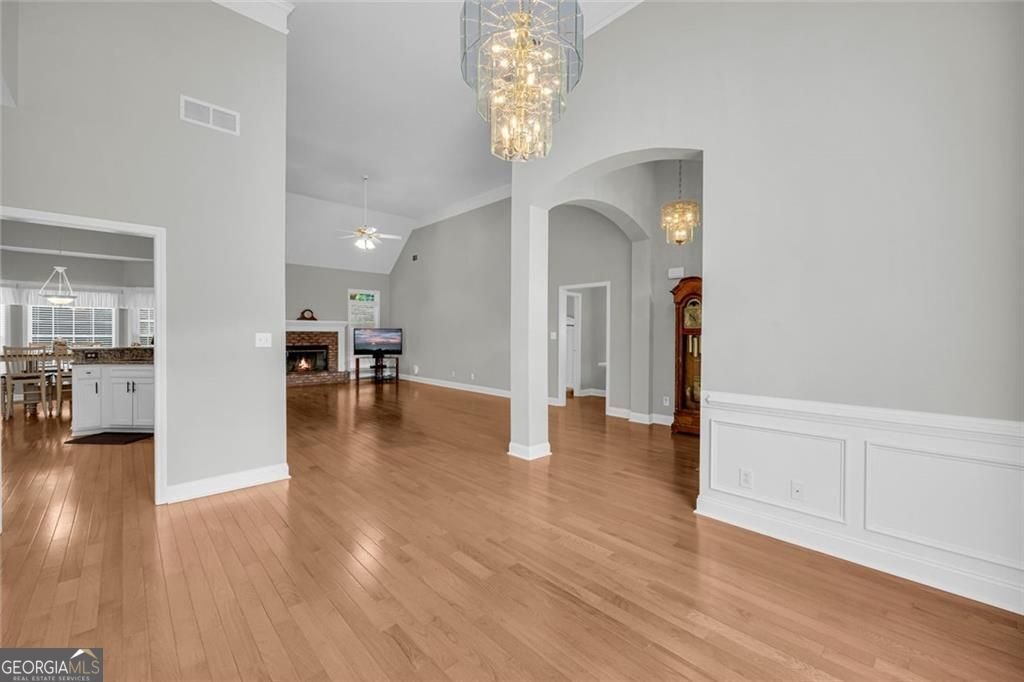 1390 Beringer Drive Hoschton - Photo 12