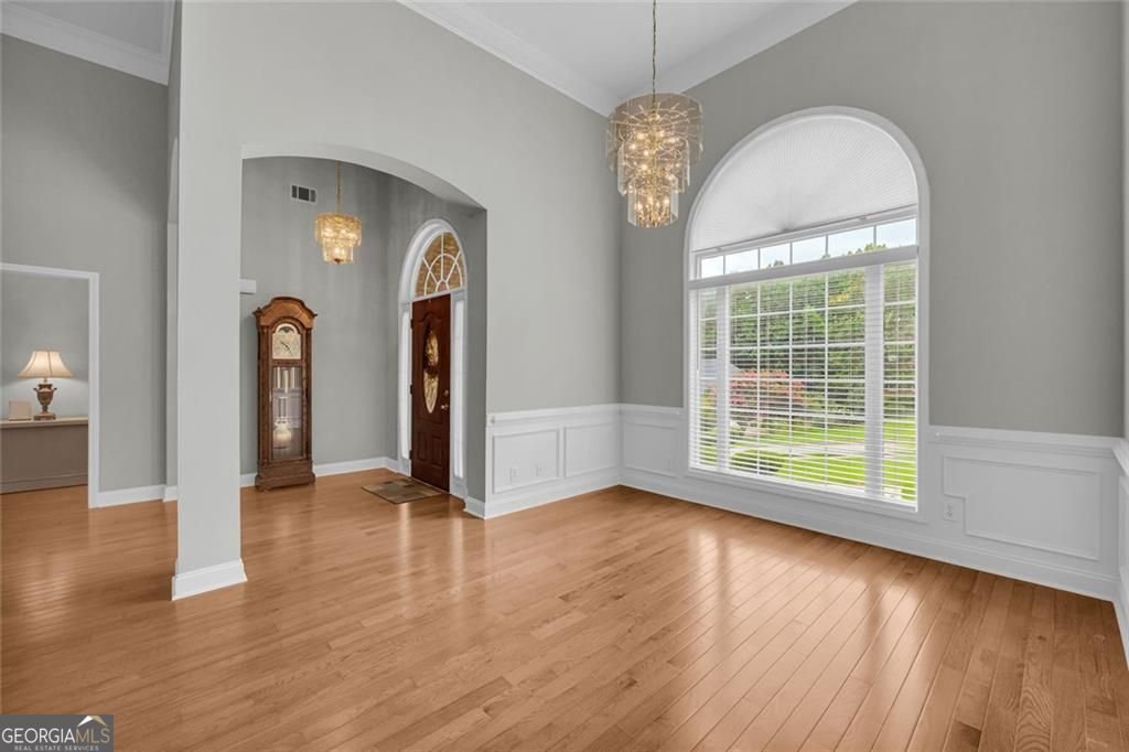 1390 Beringer Drive Hoschton - Photo 13