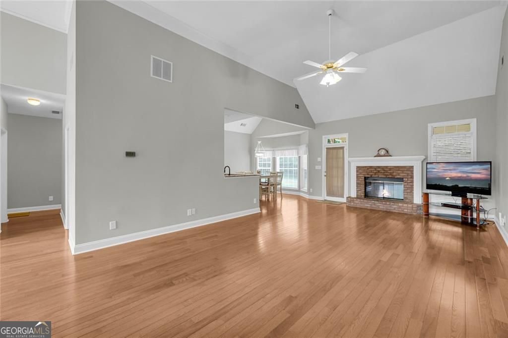 1390 Beringer Drive Hoschton - Photo 14