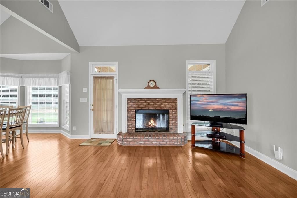 1390 Beringer Drive Hoschton - Photo 15