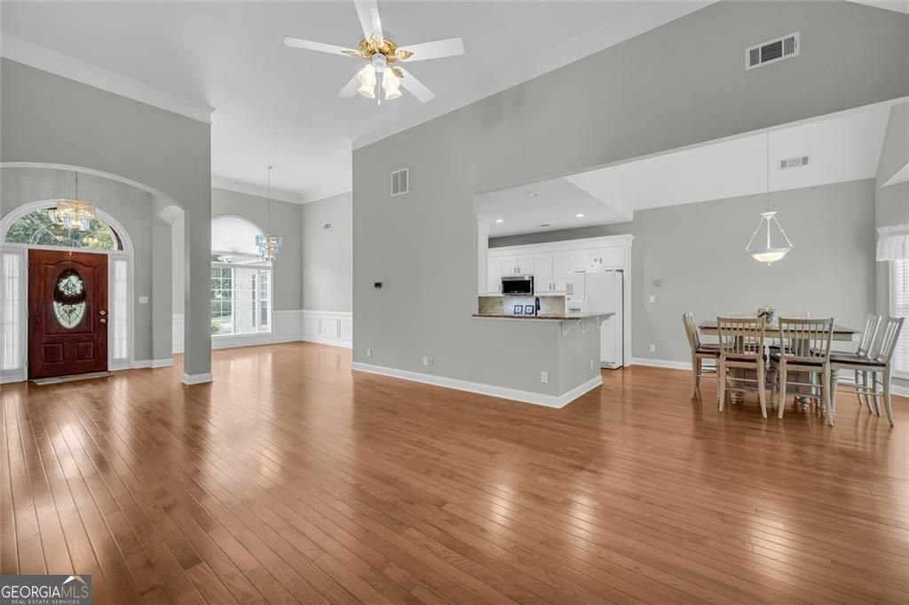 1390 Beringer Drive Hoschton - Photo 16