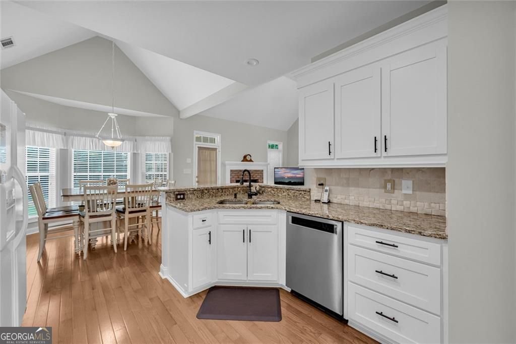 1390 Beringer Drive Hoschton - Photo 17