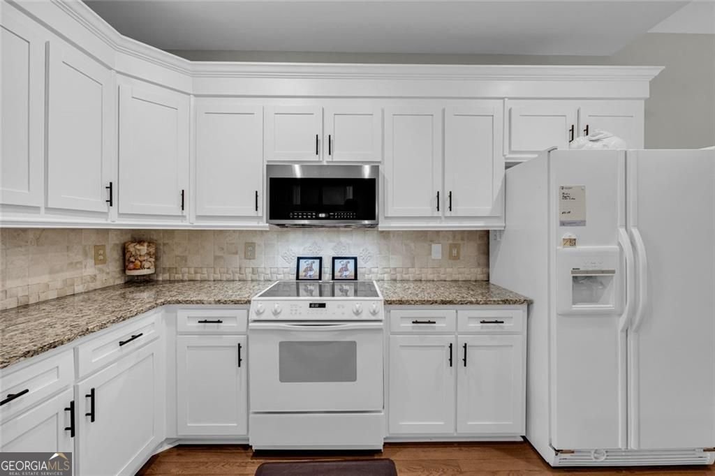 1390 Beringer Drive Hoschton - Photo 18
