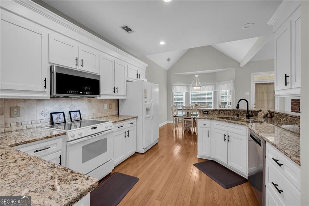 1390 Beringer Drive Hoschton - Photo 19