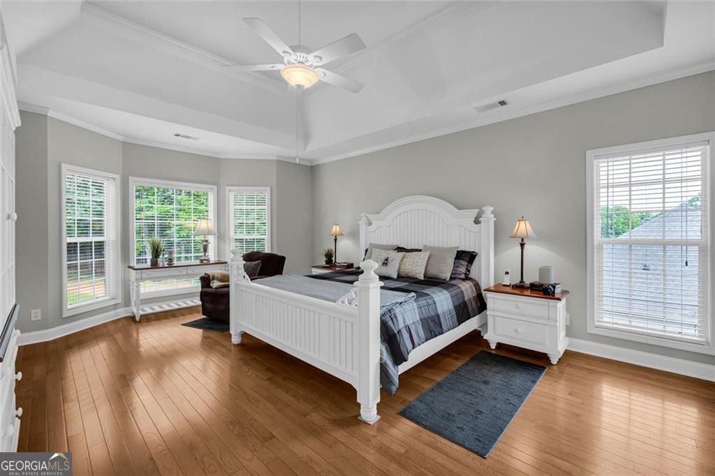 1390 Beringer Drive Hoschton - Photo 20