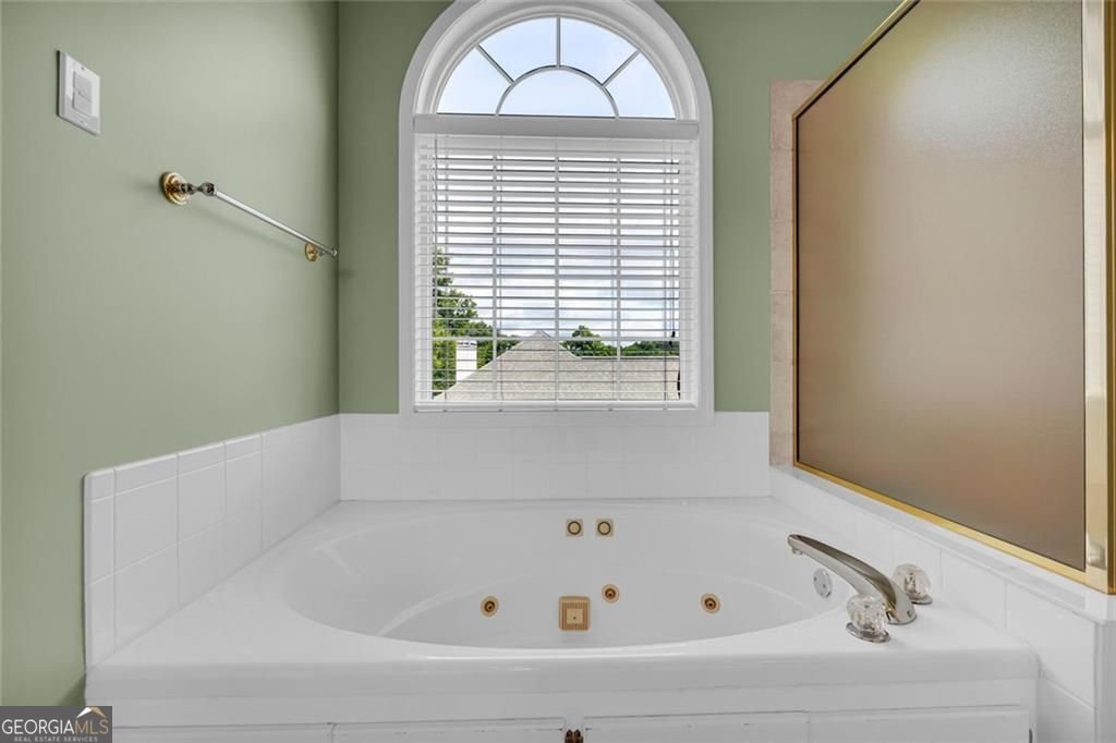1390 Beringer Drive Hoschton - Photo 21