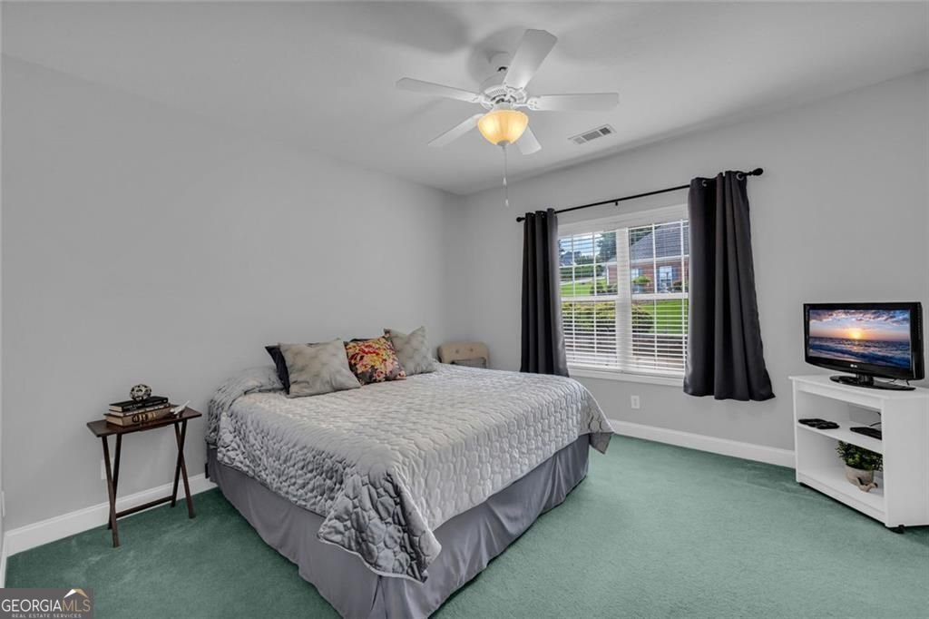1390 Beringer Drive Hoschton - Photo 23