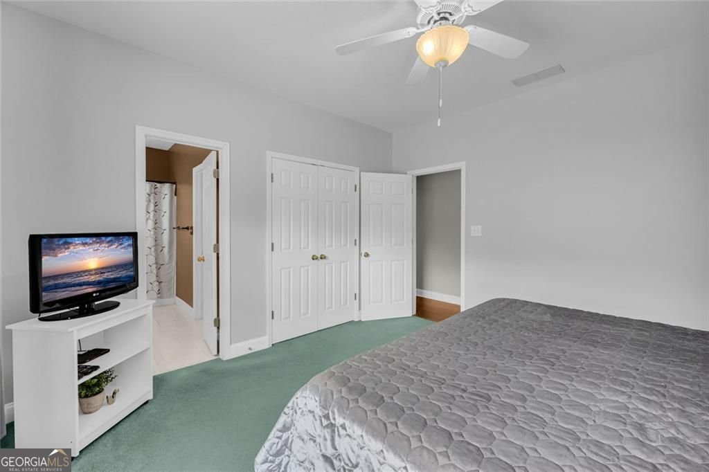 1390 Beringer Drive Hoschton - Photo 24