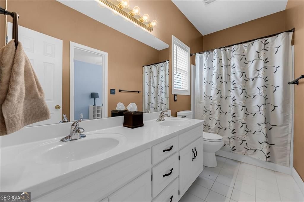 1390 Beringer Drive Hoschton - Photo 25