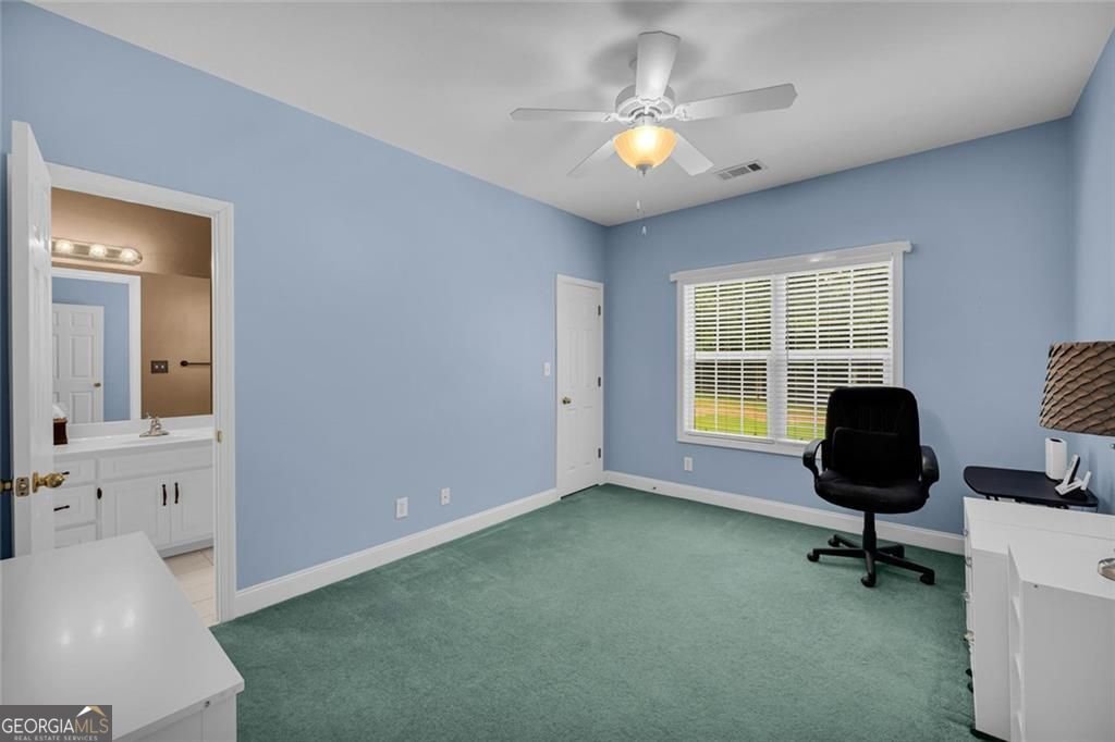 1390 Beringer Drive Hoschton - Photo 26