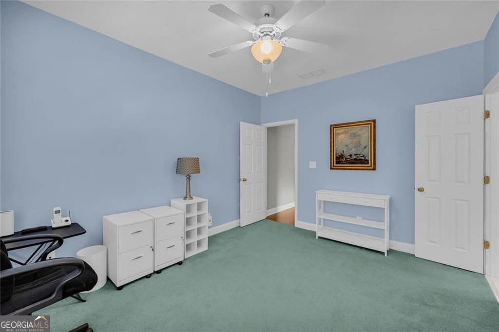 1390 Beringer Drive Hoschton - Photo 27
