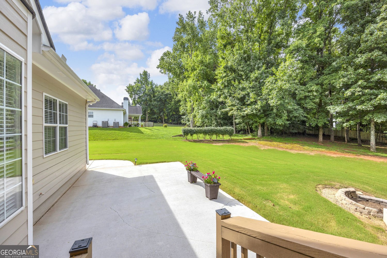 1390 Beringer Drive Hoschton - Photo 28
