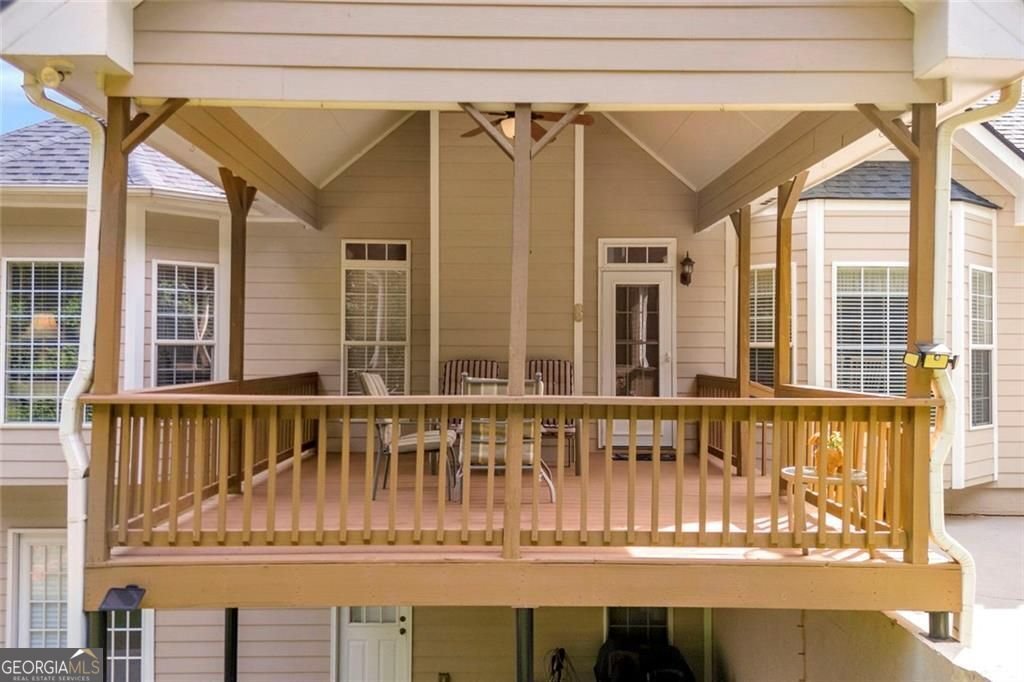 1390 Beringer Drive Hoschton - Photo 30