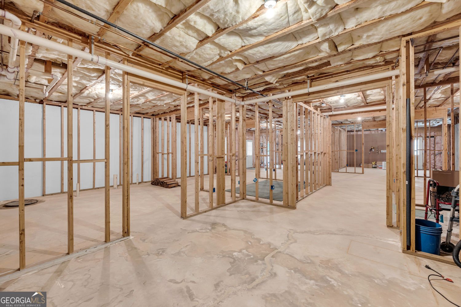 1390 Beringer Drive Hoschton - Photo 33
