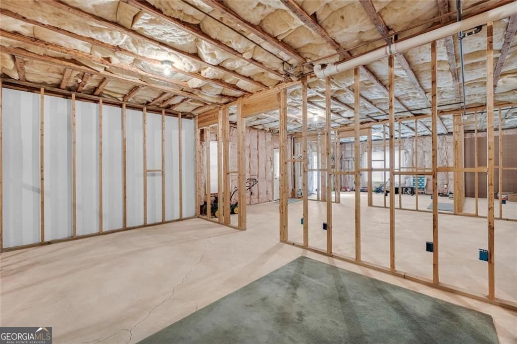 1390 Beringer Drive Hoschton - Photo 34
