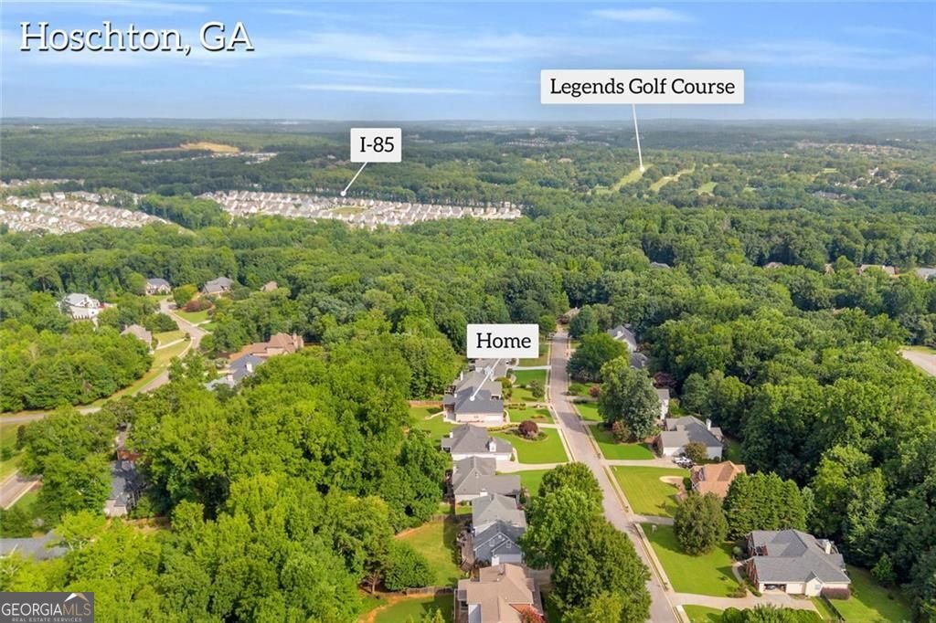 1390 Beringer Drive Hoschton - Photo 36