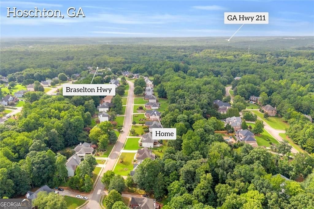 1390 Beringer Drive Hoschton - Photo 37
