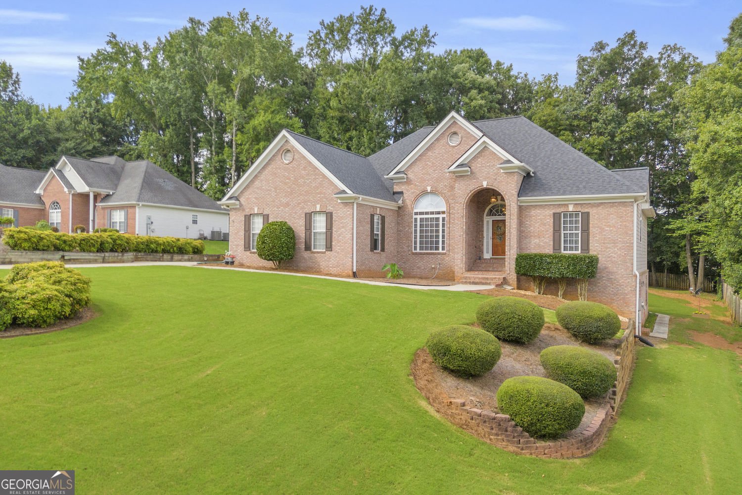 1390 Beringer Drive Hoschton - Photo 7