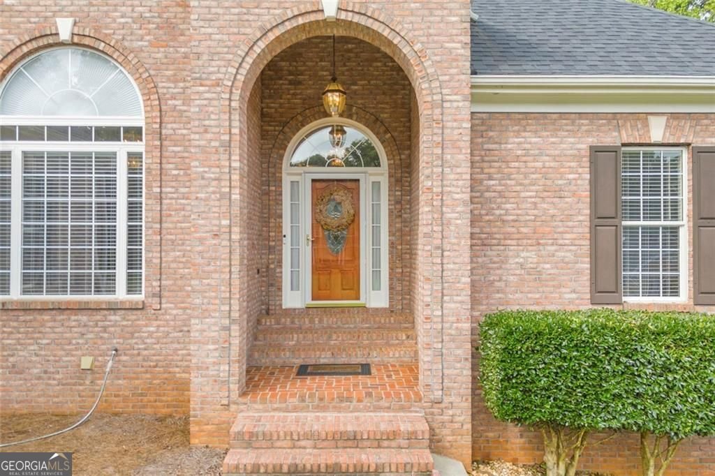 1390 Beringer Drive Hoschton - Photo 9