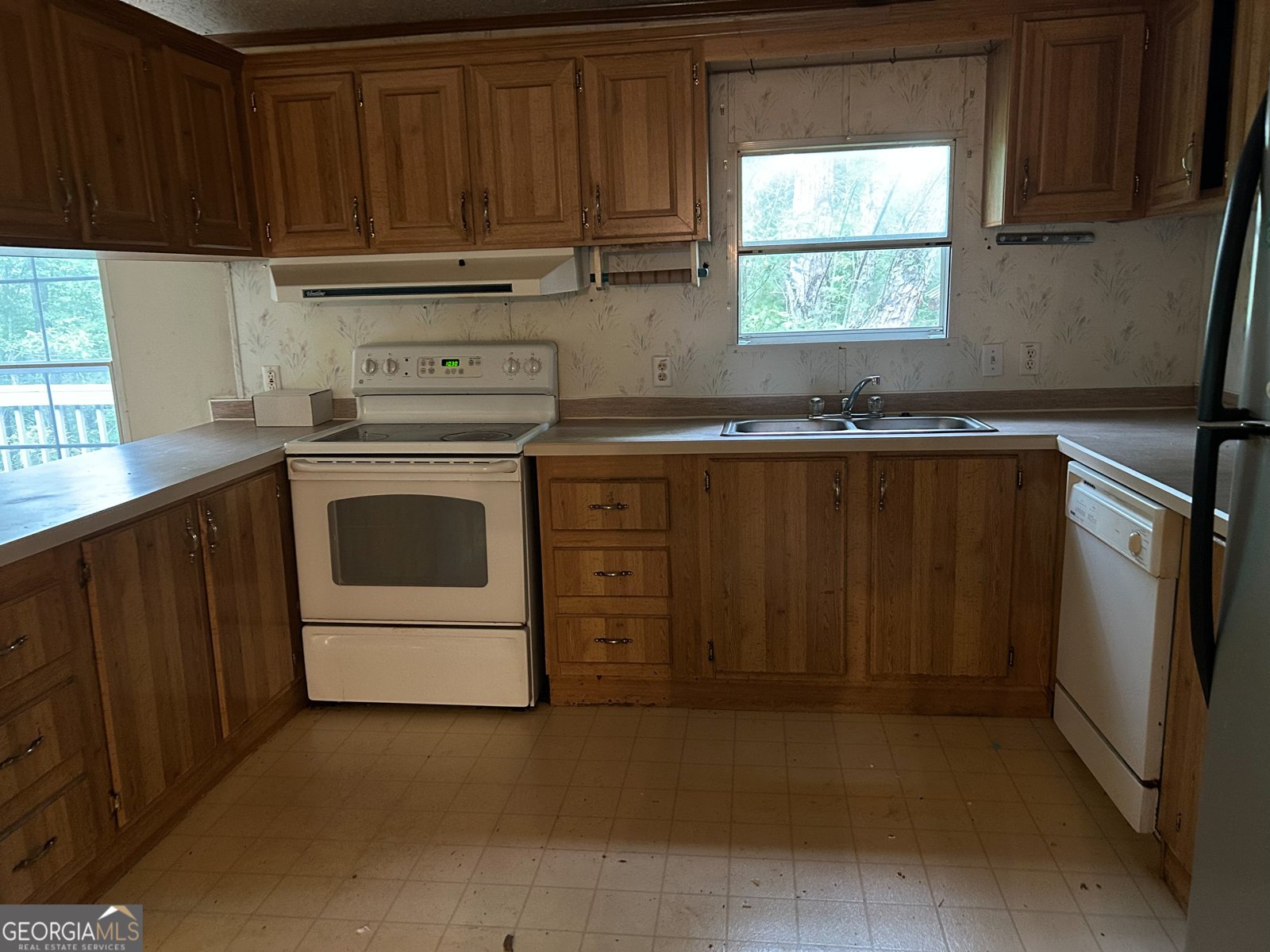 869 Carter Mtn Road Rockmart - Photo 11