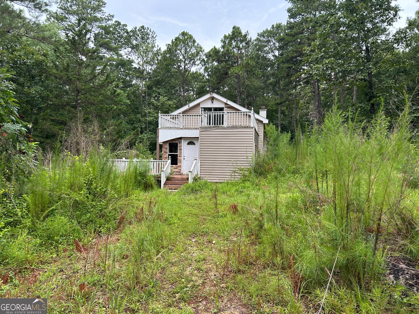 869 Carter Mtn Road Rockmart - Photo 17