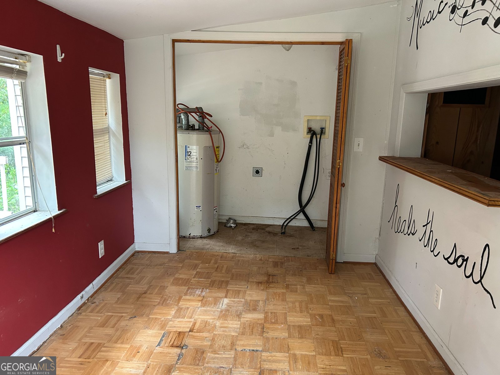 869 Carter Mtn Road Rockmart - Photo 18