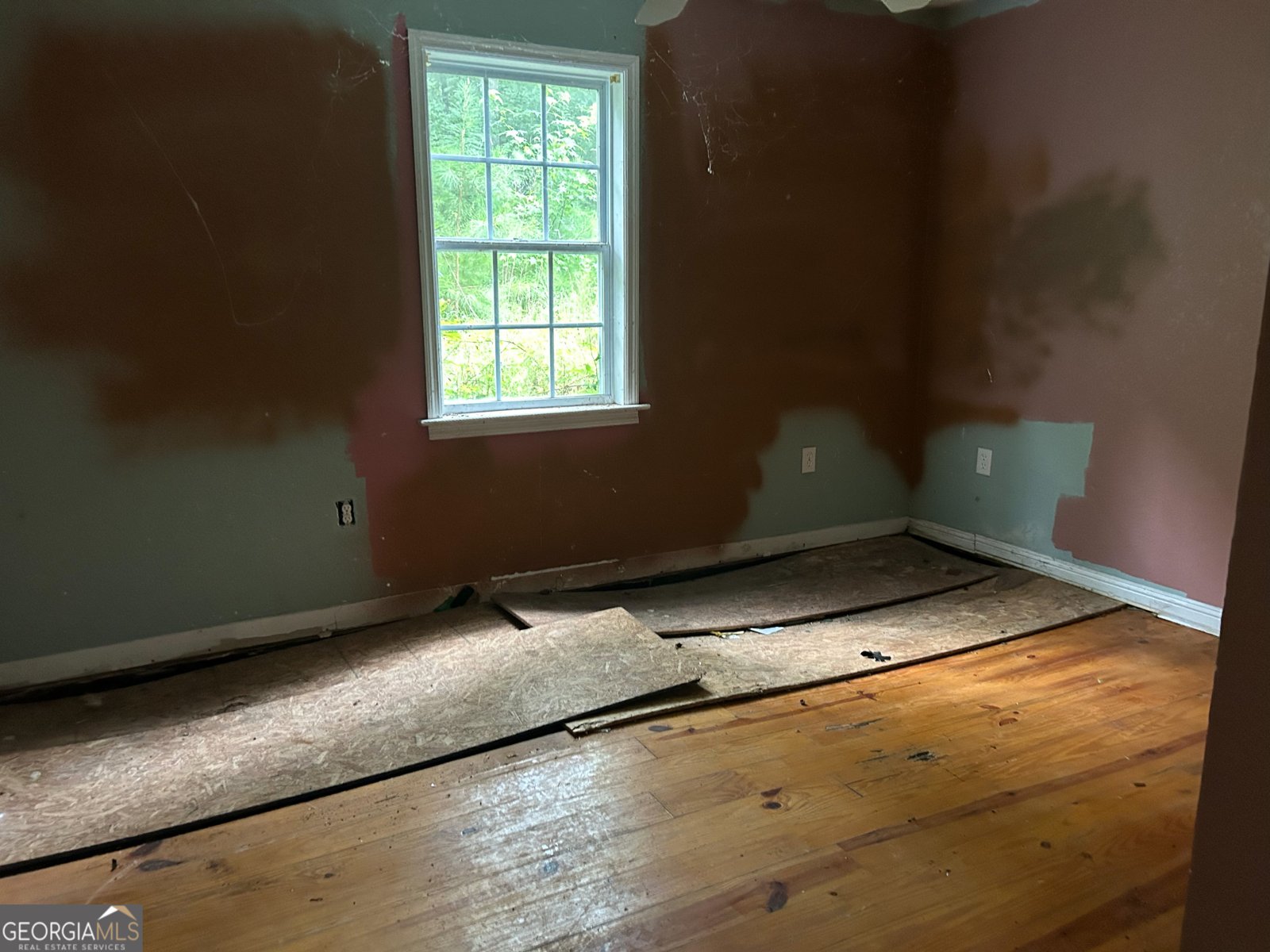 869 Carter Mtn Road Rockmart - Photo 20