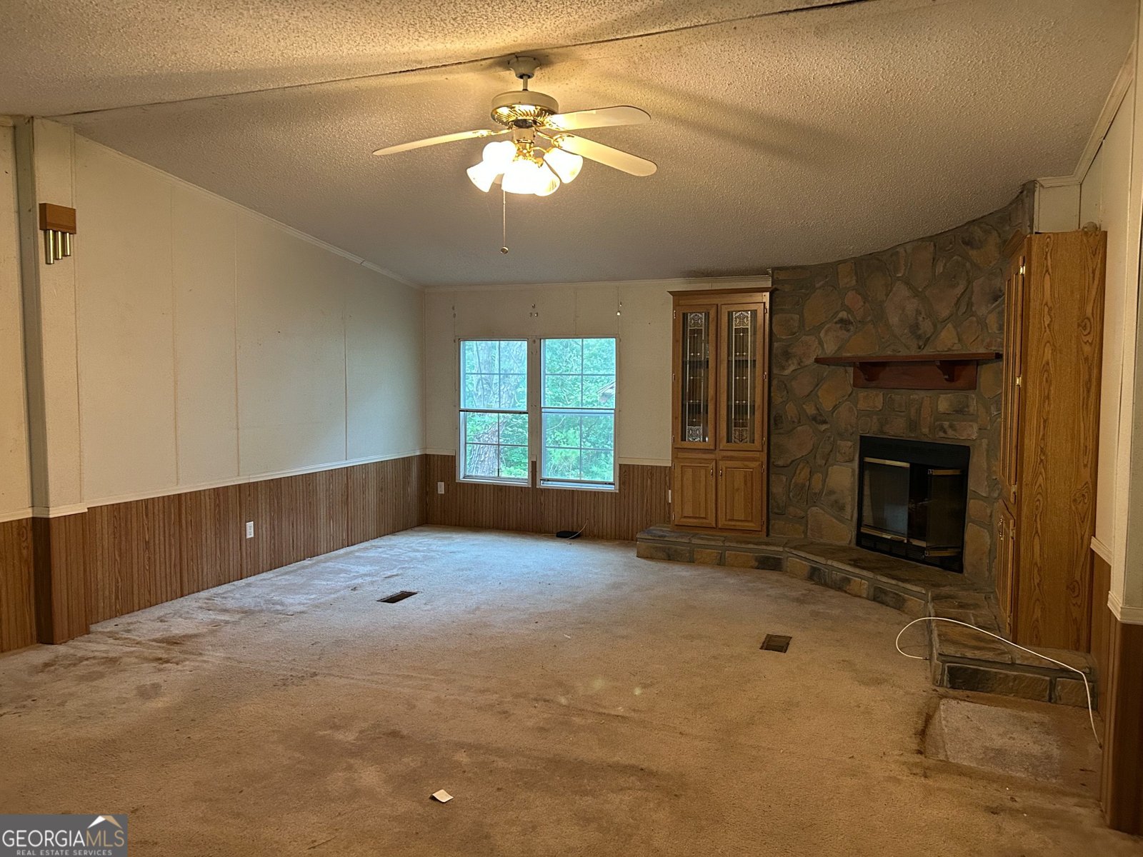 869 Carter Mtn Road Rockmart - Photo 6