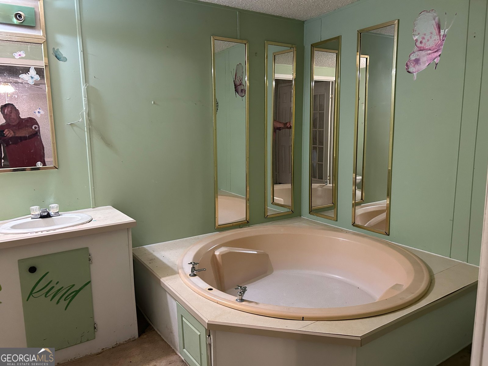 869 Carter Mtn Road Rockmart - Photo 8