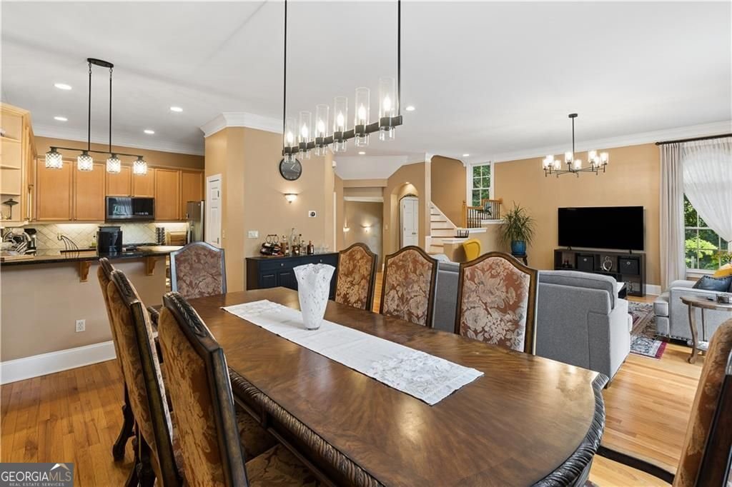 331 Carpenter Drive Sandy Springs - Photo 10