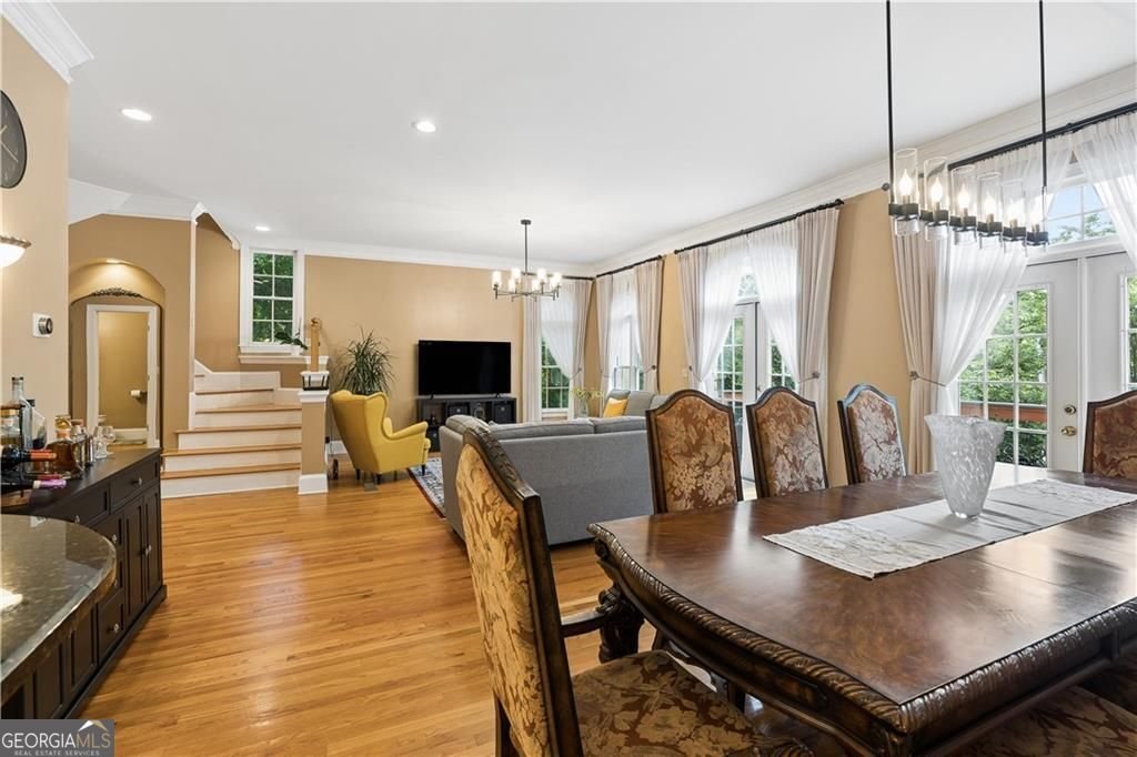 331 Carpenter Drive Sandy Springs - Photo 11
