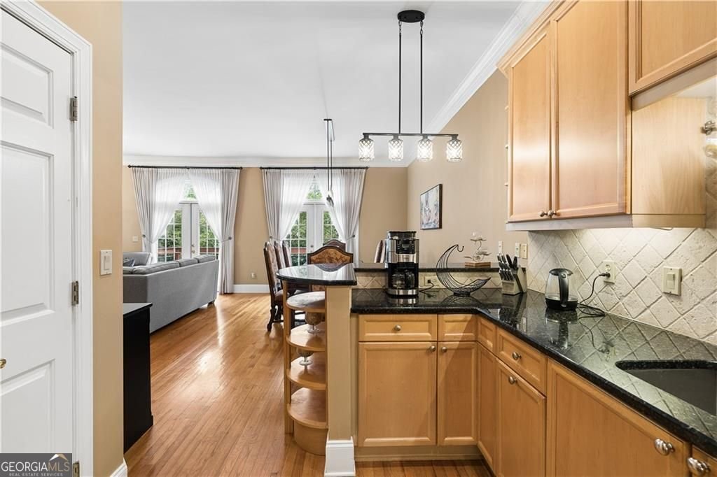331 Carpenter Drive Sandy Springs - Photo 15