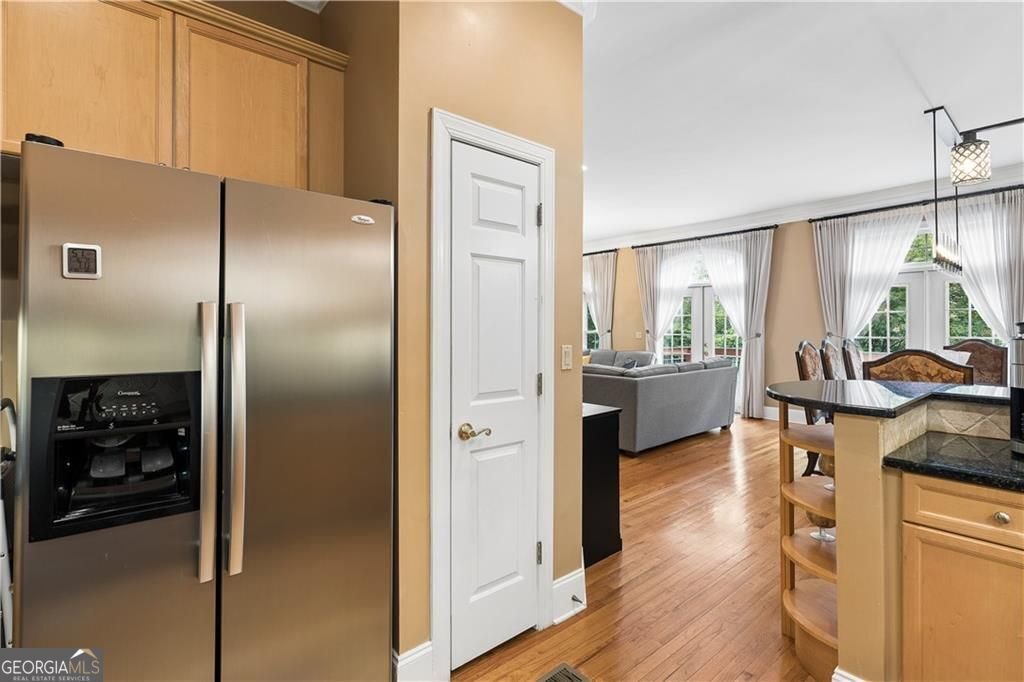 331 Carpenter Drive Sandy Springs - Photo 16