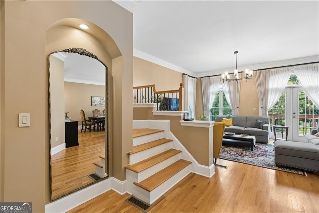 331 Carpenter Drive Sandy Springs - Photo 17
