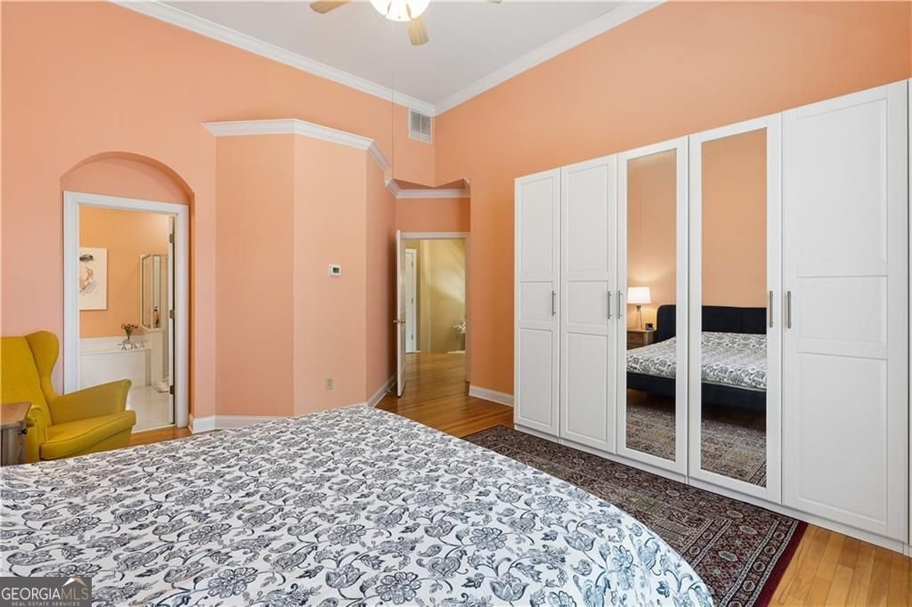 331 Carpenter Drive Sandy Springs - Photo 23
