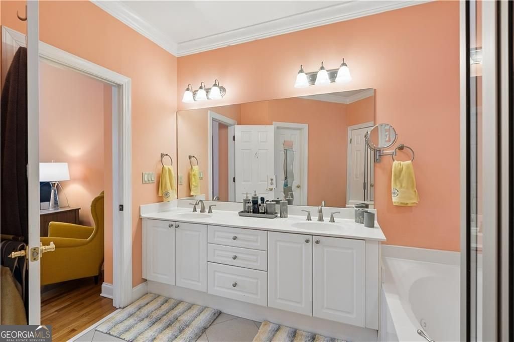 331 Carpenter Drive Sandy Springs - Photo 26