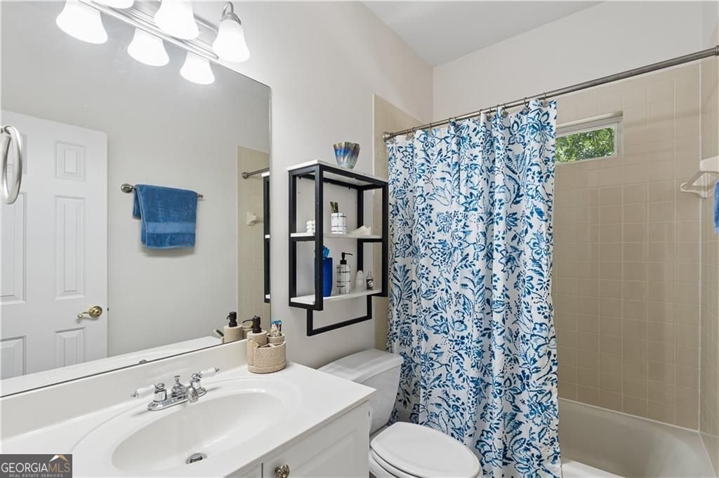 331 Carpenter Drive Sandy Springs - Photo 32