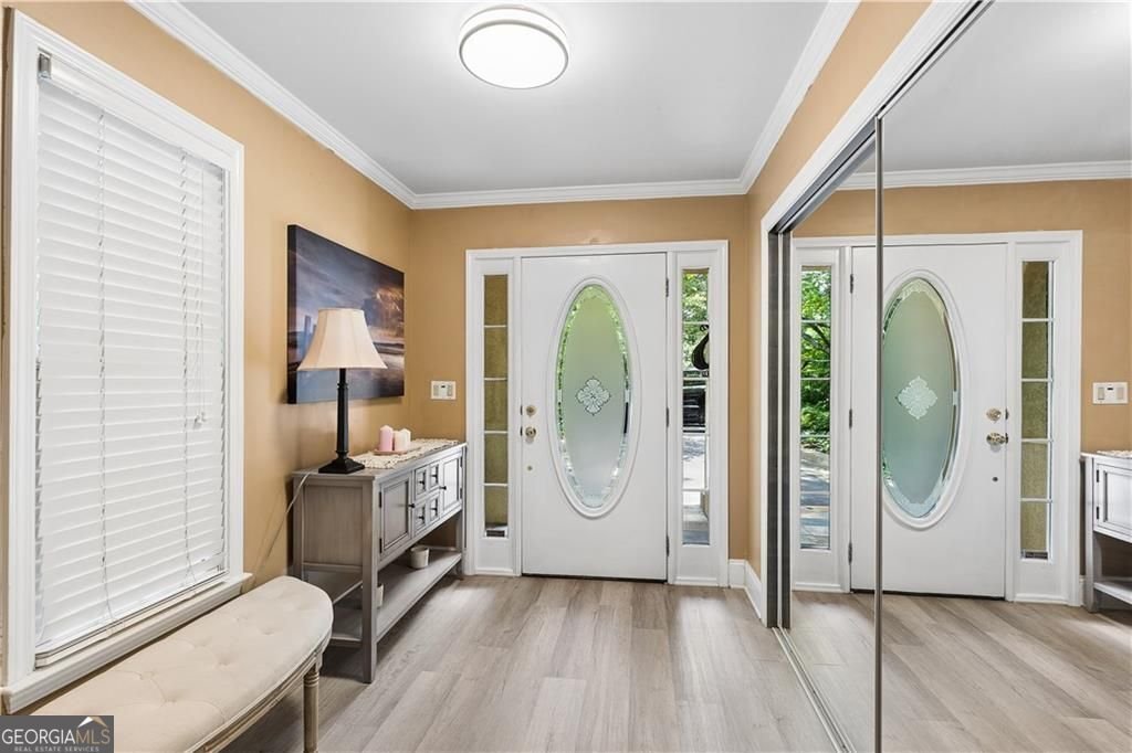 331 Carpenter Drive Sandy Springs - Photo 34