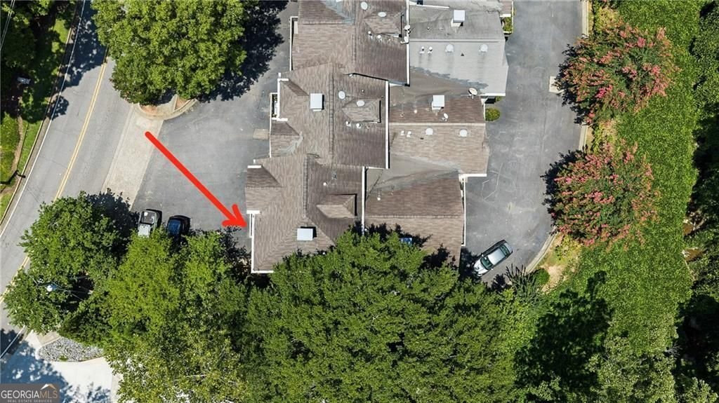 331 Carpenter Drive Sandy Springs - Photo 41