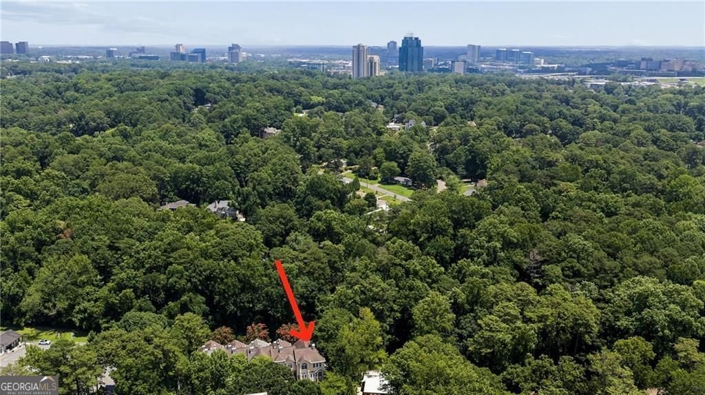 331 Carpenter Drive Sandy Springs - Photo 43