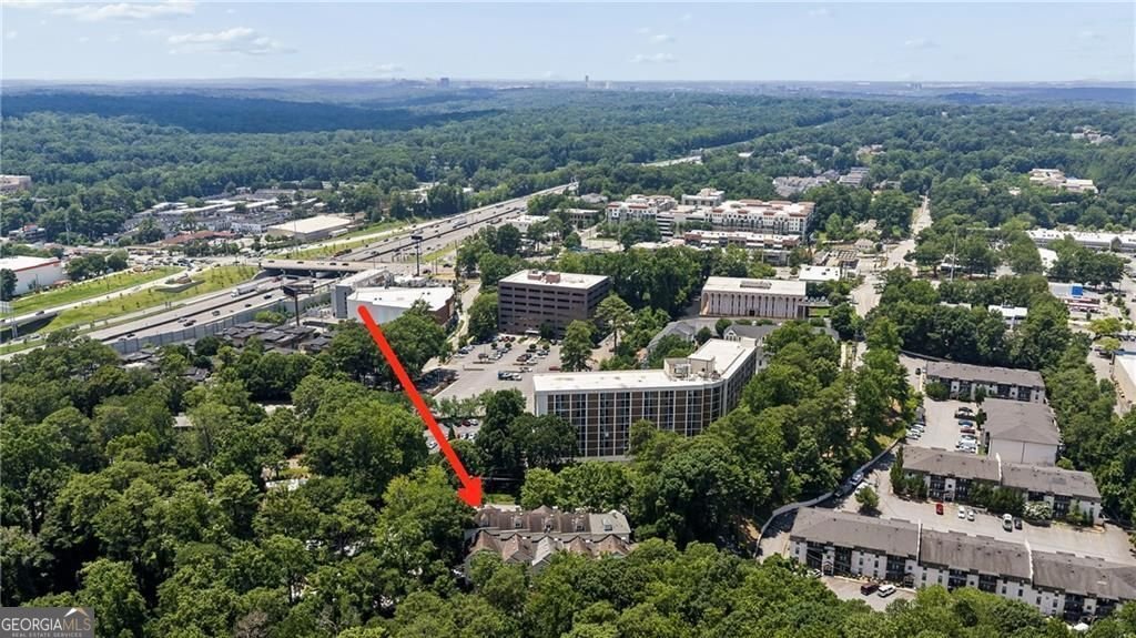 331 Carpenter Drive Sandy Springs - Photo 44