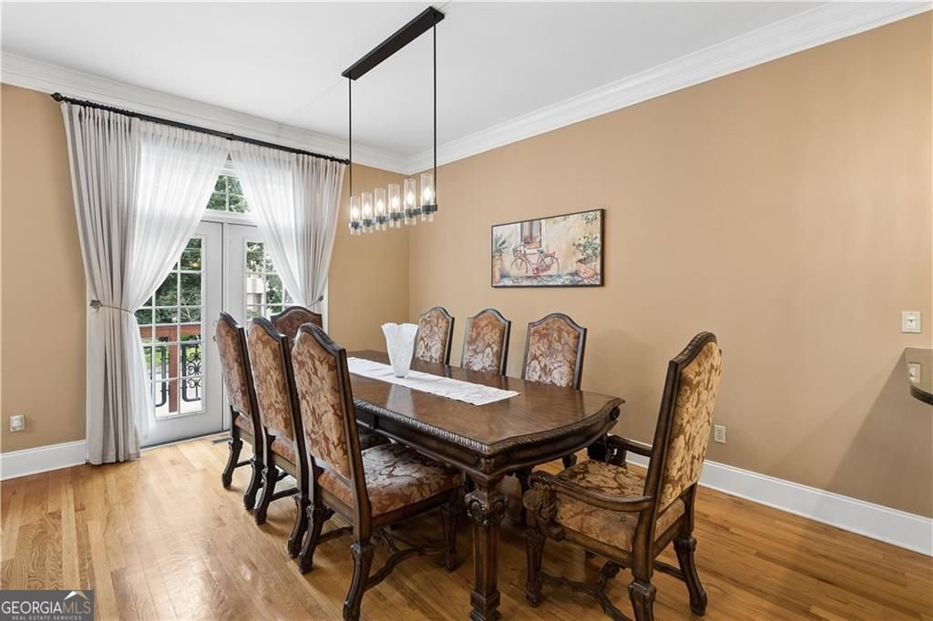 331 Carpenter Drive Sandy Springs - Photo 9