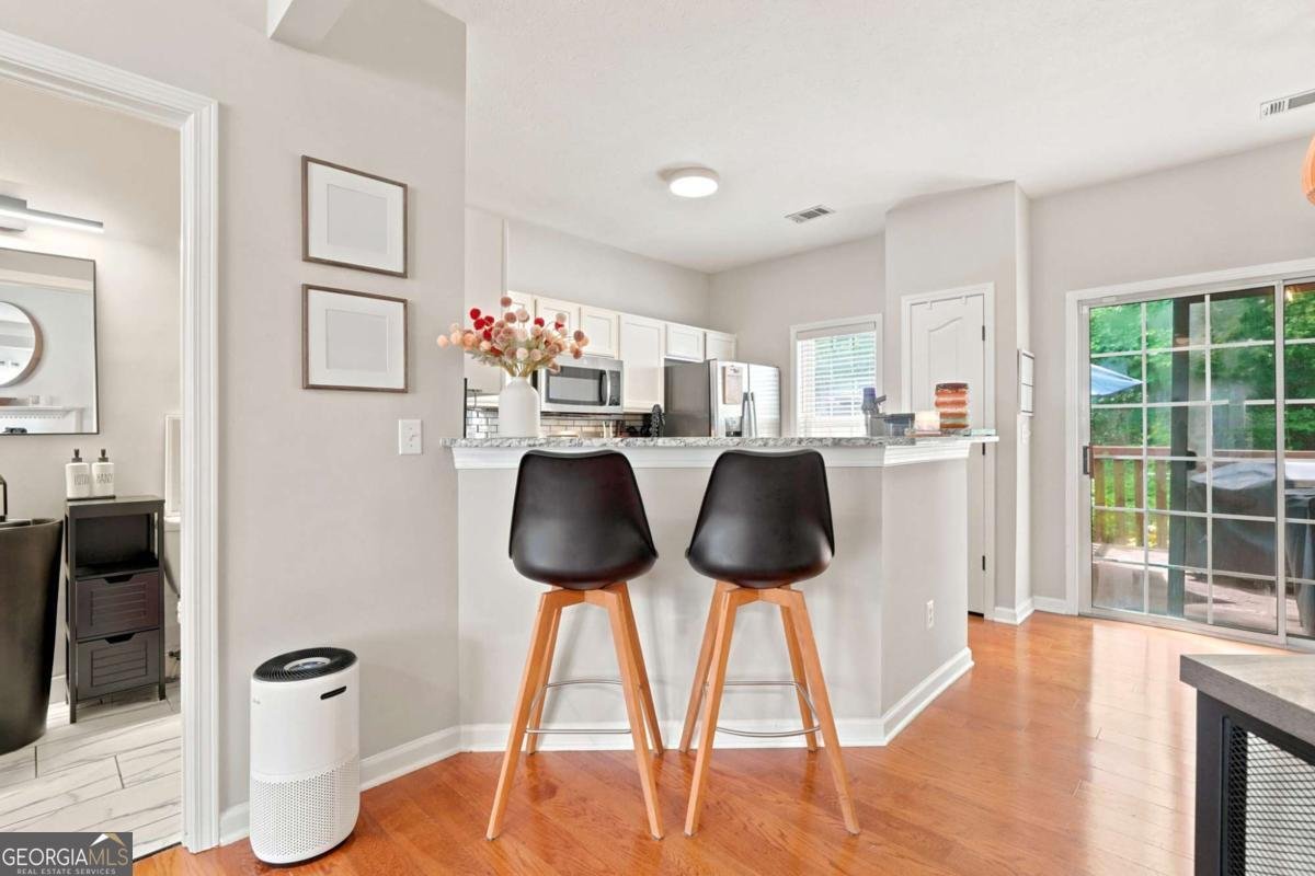 345 Abbotts Mill Drive Johns Creek - Photo 13