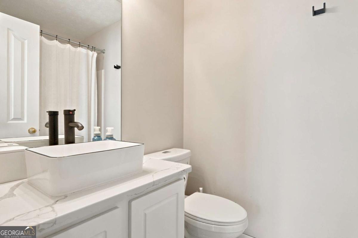 345 Abbotts Mill Drive Johns Creek - Photo 16
