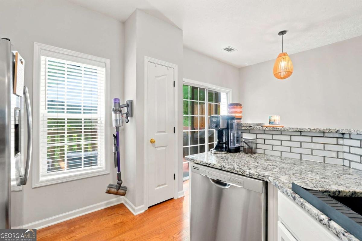 345 Abbotts Mill Drive Johns Creek - Photo 19