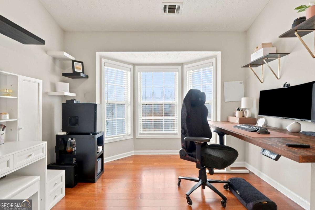 345 Abbotts Mill Drive Johns Creek - Photo 23